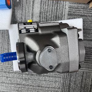 Parker PV62r1ec00 Hydraulic Plunger Pump with Factory Price Pvseries Supply