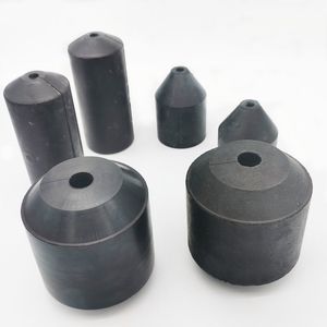 Royal Way 3/8-5/8" Type H Oil Saver Rubber for Swabbing