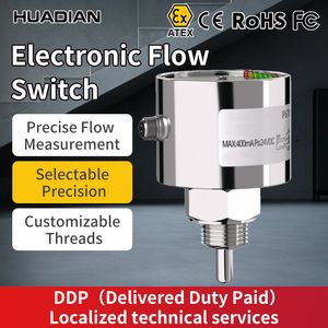 Flow Switch Flow Switch Fire Alarm Chilled Water Flow Switch Turbine Flow Switch Mechanical Flow Controller