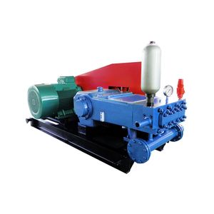 Heavy-Duty Water Injection Pump for Agricultural and Commercial Use