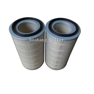 Replacement air compressor parts air filter 1619279800 for Atlas Copco