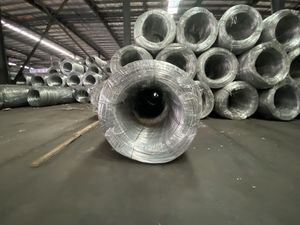 Premium Galvanized Barbed Wire for Long-Lasting Fence Security