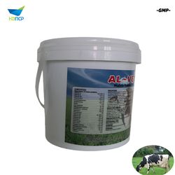 New Material Veterinary Medicine Multi Vitamins Wsp Soluble Powder Nutrition Feed for Livestock Poultry