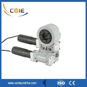 Svh3 Dual Axis Slewing Drive