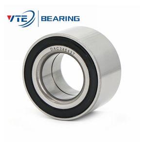 Auto Parts Front Rear Wheel Hub Car Wheel Hub Units Bearing Dac255200206 Dac25520037 Dac27600050 for Automotive