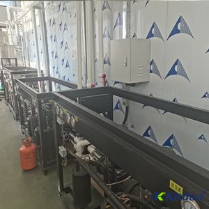 Low Cost Cold Storage for Potato, Cold Storage for Onion, Cold Storage for Garlic