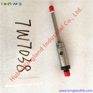for Caterpillar /Cat Genuine Original Aftermarket Replacement 3304/3306 Diesel Engine Fuel Injector 7W7038 170-5187 1705187