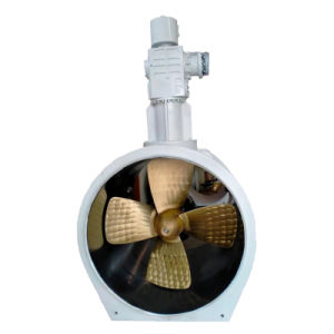 High Speed Electric Boat Marine Side Bow Thruster