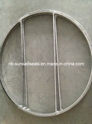 Spiral Wound Gasket for Heat Exchangers