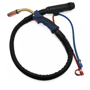 Binzel 500A Water Cooled MIG Mag Welding MB501d Torch