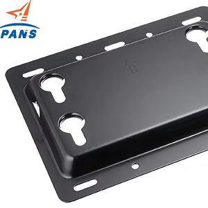 Custom Sheet Metal Fabrication Stamping Metal Welding Painting\Powder Coating Laser Cutting Service