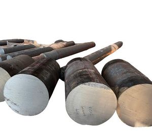 Round Forging Steel Bar for Cold Chamber Die Forging Mould