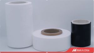 PTFE Film for Wire & Cable Insulation Wrapping