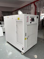 Air Floating Centrifugal Vacuum Pump Blower for Tissue Paper Industry