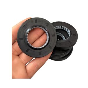 Washing Machine Oil Seal NBR FKM Skeleton Oil Seal Tc Oil Seal