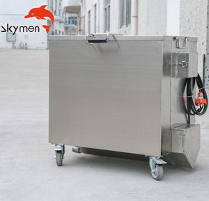 2mm Stainless Steel Adjustable Heating Temperature Soaking Tank