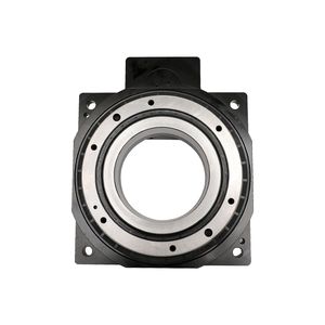 Factory Wholesale Standard Stepper Motor Hollow Rotary Tables