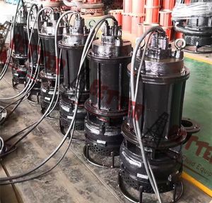 Agitator Pump, Centrifugal Pump, Submersible Pump, Dewatering Pump