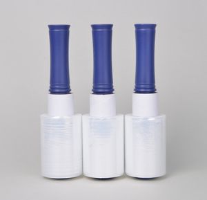 Shrink Wrapping LLDPE Packaging Shrink Film Roll for Packing Wrap Roll