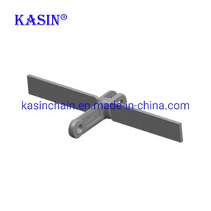 Heavy-Duty Forged Link Conveyor Drop Chain for Efficient Material Handling