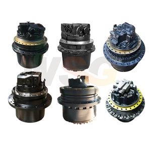 Wsg Excavator Parts Zx870-3 Zx850-3 Travel Reducer 9219275 Transmission for Hitachi Gearboxes