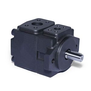Hydraulic Vane Pump Low Noisefor Machine Hydraulic Systems