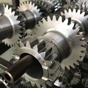High Precision Pinion Gear/ Straight Gear / Helical Gear /Spur Gear/ Planetary Gear/ Transmission Gear/ Drive Gear