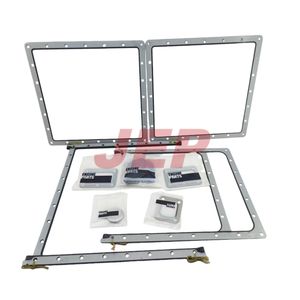 High Quality Qsk60 Industrial Mechanical Engine Parts Lower Oil Pan Gasket 4089306 Set for Excavator Truck Forklift Bulldozer Loader Marine