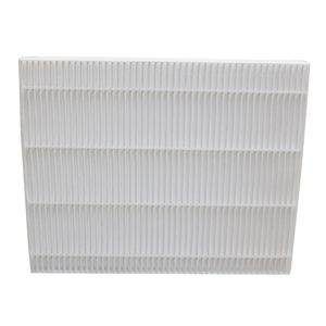 Customized HEPA H13 Pleated Panel Filters for Household Air Purifiers