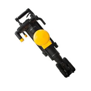 Yt29A Pneumatic Jack Hammer Air Leg Hand Held Rock Drill