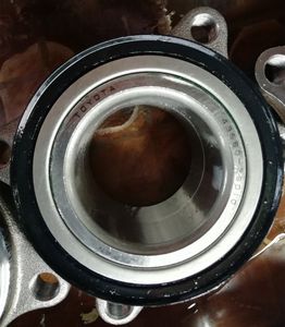 43560-26010 54kwh02 Vkba7497 54kwh02 Hub Unit Auto Wheel Bearing