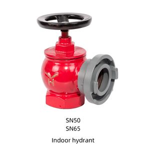 Advanced Indoor Fire Hydrant System for Ultimate Safety