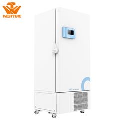 -86º C Ultra Low Temperature Freezer A6 Bdw-86L650