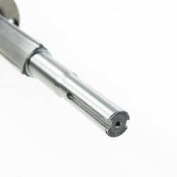 Premium Stainless Steel Long Spline Shaft Ball Spline for Packaging Machines