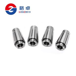 High Precision Standard CNC Milling Machine Sk25 Collet