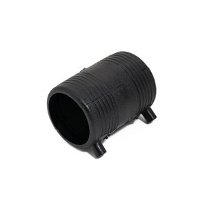 Single-Layer Straight Joint with Insulating Section for Electrically Isolating Gas Station Pipeline Segments