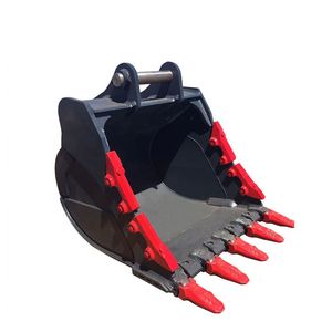 Komatsu Excavator 0.8m3 1.15m3 Steel Bucket for Komatsu PC60 PC78 PC200 PC220 PC230 PC300 PC350 PC400 PC500 PC800 PC1200 PC1250