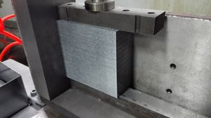 Customized Reactor Laminations Used for Solar Power Inverter