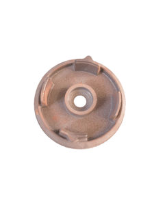 Premium Durable Casting Iron Parts for Enhanced Production Efficiency