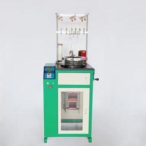 Headband Knitting Machine with Cheap Price