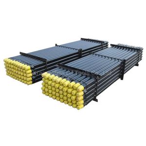 Oil Drilling International Standards Heavy Weight Drill Pipe