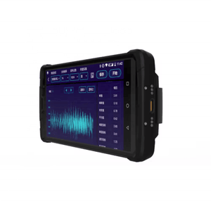 Wholesale Easiest Vibration Analyzer and Portable Balancer for Impellers