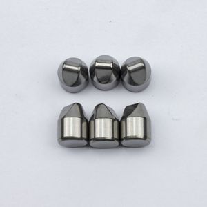 Coal Mining Tungsten Carbide Buttons with Good Wear Resistance
