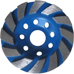 Factory Direct Sale Hot Selling Diamond Grinding Cup Wheel for Stone
