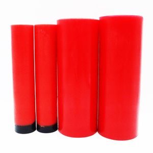 Hydrolysis-Resistant Polyurethane (PU-H) for Seals, Gaskets and Rollers