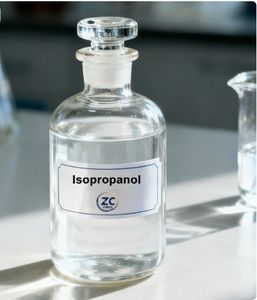 Isopropanol (2-Propanol) - High-Quality Solvent for Diverse Applications