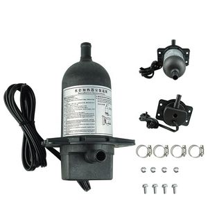 Vision Generator Water Jacket Heater Fs-001-0.5 220V 500W for Diesel Engine