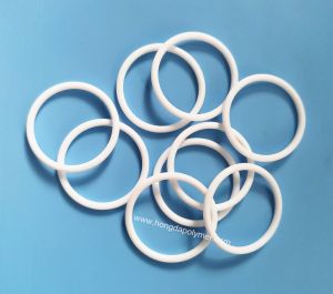 PTFE O Ring with Customized Sizes