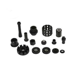 IATF 16949 Certified Custom Automotive Plastic Injection Molded Parts