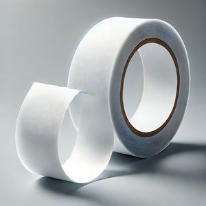 High-Performance Double Sided Adhesive Tape for Crafts and DIY